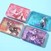 Imanes de Refrigerador de Arena Movediza Personalizados, Regalos de Standee de Celebridades Guzi, Figuras de Dibujos Animados y Anime, Standees de Mahjong de Ladrillo