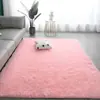 Tapete de Seda Lã Tie-Dye Transfronteiriço da Amazon para Sala de Estar Sofá Mesa de Centro Tapete de Chão Quarto de Casa Tapete de Cabeceira Tapete de Pelúcia para Pés