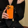 Funda de Ventana Grande Corrugada Adecuada para iPhone 16 Pro Max, Funda Protectora de Color Sólido de Cobertura Total para Apple 17, Diseño 3D para iPhone 13