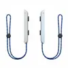 Correa de Muñeca para Control de Ns Correa de Muñeca para Control Joycon Correa de Muñeca de Repuesto para Control Izquierdo y Derecho de Ns Pulsera Lanyard para Control Jc