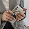 Set Combinado de 8 Piezas Diseño Nicho Estilo Cool ins Anillo Distintivo para Dedo Índice Articulado Trendy Joyería para Mujer Estilo Fotográfico Callejero para Mujer