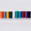 Hilo de Coser Nuevo Transfronterizo Set de 10 Colores DIY Casero Poliéster de Colores 400 Yardas 10 Carretes Set de Hilo para Coser a Mano