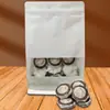 Pastelito de té Pu'er cocido fragante glutinoso de 8g pastelito de té prensado firmemente té Pu'er cocido añejo de Yunnan Lincang en stock venta al por mayor