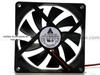 Ventoinha de CPU ultrafina Delta AFB0912HD 12V 0,24A 90*90*15mm 9015 9cm PWM