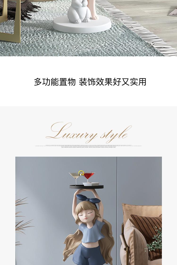 详情页