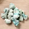 Pedra Crua de Cristal Natural Pedra de Minério Pedra Difusora Pedra de Aroma Sem Fogo Pedra Bruta Desmagnetização Escultura Decoração de Casa Aquário Pedra Triturada