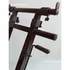 Accesorios para Atriles Piezas Atril para Partituras x Soporte Soporte de Exhibición de Instrumentos Soporte Elevable Soporte Portátil Soporte Universal para Guzheng