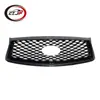 Adecuado para 2018 Infiniti Infinitq50 Malla de Pintura Negra Sin Agujeros F23106Hh1A