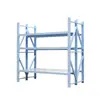 Rack de Armazenamento Doméstico Largo de 30cm Rack Leve de Armazém Rack de Armazenamento Prateleira de Armazenamento de Armazém Rack de Ferro Metabo