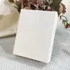 Bolsa de Tela Fragante Nueva Pequeña, Sencilla y Lujosa, Caja de Joyería de Tapa Cielo y Tierra, Aretes, Colgante, Collar, Caja de Almacenamiento de Joyería, Lista para la Venta