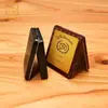 Caixa de Cigarro Impressa Personalizada Atacado Caixa de Cigarro Grau Alimentício Embalagem Produtos Metálicos para a Indústria do Tabaco
