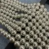 Perlas de Imitación Swarovski de Alto Brillo, Materiales para Bisutería Hechos a Mano, Accesorios para Joyería Estilo Vintage para Pulseras y Collares