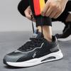 Zapatos de Hombre 2025 Nuevo Invierno Suela Blanda Zapatos Deportivos y Casuales Zapatos para Correr de Hombre Transpirables Estudiantes Masculinos Zapatos Versátiles de Moda Hombres
