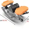 S Nuevo Modelo Escalador en Forma de U Estilo Coreano, Máquina de Balanceo, Escalador de Balanceo, Escalador Multifuncional, Equipo de Fitness, Transfronterizo