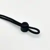 Hebilla de Resorte Metálico Sbs para Chaquetas de Plumas, Hebilla Elástica, Broche de Presión para Apretar