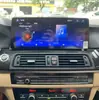 Adecuado para Navegación Bmw Serie 5 520 523 525 528Li Control Central del Coche Pantalla Grande Android Navegación GPS para Coche