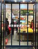 Cortina Magnética de Porta para Caminhão Refrigerado Especial para Armazenamento a Frio Isolamento de Proteção Fria do Nordeste Cortina de Divisória de Ar Frio para Ar Condicionado Espessada Anti-Frio