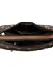 Bolsa de Dumpling Vintage Canguro 2026 Nueva Moda Versátil Bolso de Hombro Cruzado para Mujer Gran Capacidad Bolso para Mamá de Mediana Edad