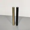 Conectores de Tubo Redondo para Colunas de Metal, Hastes de Suporte de Prateleira em Liga de Alumínio, Corrimãos, Estantes, Expositores de Aço Inoxidável