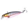 Mino Hovering flutuante Luya isca 5.6g Xige Micro-objeto Long-cast Dead-flying Pencil Small Milo Freshwater Fake Bait