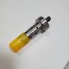 Stzt 2710500578 Adecuado para Mercedes-Benz W176 W246 Válvula de Bomba de Control Central Tornillos de Control Central