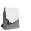 Mochila de Papel Dupont Transfronteiriça Brinde Corporativo Bolsa para Computador de Negócios Bolsa para Laptop Fábrica de Personalização