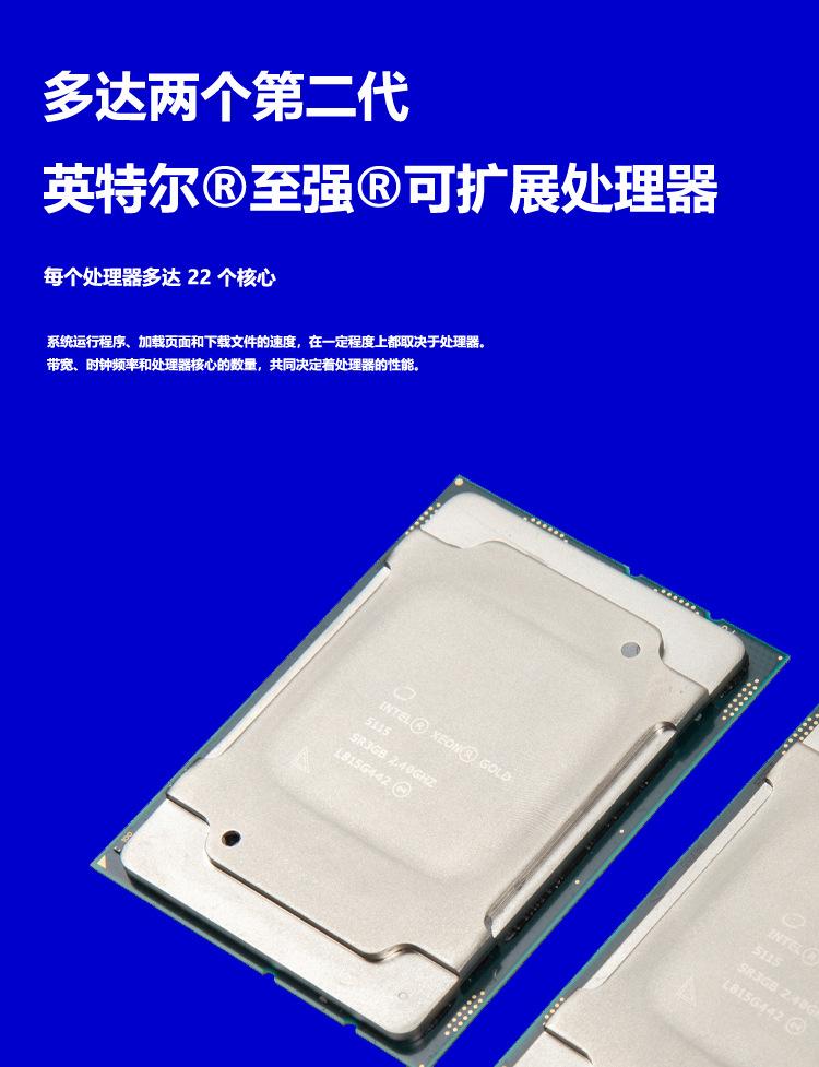 R440详情页4处理器