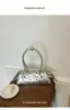 Bolso de Lunares para Mujer 2026 Nueva Moda de Verano de Gama Alta Exquisito Versátil para el Trabajo Bolso de Hombro Cruzado