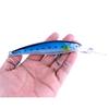 Isca de Pesca Luya Transfronteiriça Arroz Noo Isca Artificial Pesca em Mar Aberto de Longo Alcance Minolua 30g Isca Artificial Conjunto de Equipamento de Pesca com Isca Mino
