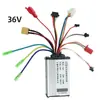 Adequado para Scooter Elétrica Kugoo M4 Acessórios Tela Colorida Lcd Instrumento de Aceleração Display Interruptor Acelerador Código Medidor
