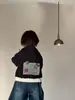 Abrigo para Bebé Niño Estilo Otoño Versión Coreana Ropa Infantil 2026 Nuevas Llegadas Ropa de Otoño para Niños Conjunto de Pantalones de Mezclilla para Niños Estilo Otoño