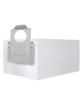 Accesorios Compatibles Wanchuang para Aspiradora Roborock P10/Q Revo: Cepillo Principal, Cepillo Lateral, Paño para Trapear, Filtro, Filtro Hepa