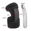 Pulseras Deportivas Presurizadas de Venta Caliente Transfronteriza, Correas Ajustables, Correas de Palma Deportivas, Almohadillas de Palma Deportivas para Fitness