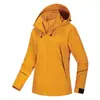 Novo Modelo 2025 Kailas Feminino 3 em 1 Removível Corta-vento Impermeável Hardshell Jaqueta de Montanhismo Masculina