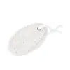 Pedra Vulcânica para Esfoliar os Pés Pedra de Banho Esfoliante para Calos Prancha Esfoliante para Pés Moedor de Pés Ferramenta de Cuidado para os Pés
