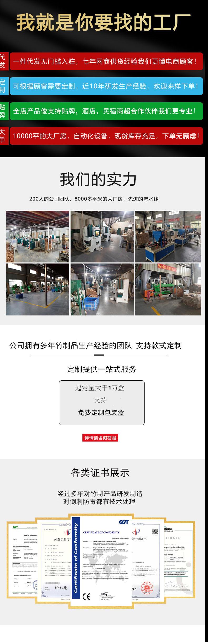 详情业
