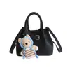 Bolso de Mano de Alta Gama para Mujer, Bolso Cubo Versátil de Moda para Viajes Diarios 2026, Bolso Cruzado de Hombro Único