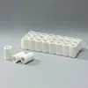 Papel Higiénico Grueso Específico para Hoteles Comerciales Papel Higiénico de Fábrica al Por Mayor Papel en Rollo Multiespecificación Papel en Rollo para Manos