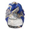 Sombrero Indio Estampado de Leopardo, Pañuelo para la Cabeza, Sombrero de Street Dance, Sombrero para Yoga, Gorro Envolvente para la Cabeza, Sombrero Pañuelo para la Cabeza de Mujer de Amazon