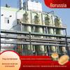 Torre de Lavagem com Torre de Pulverização PP Equipamento de Purificação Desodorização Recuperação de Gás Residual Industrial Torre de Absorção de Purificação de Névoa Ácida de Pulverização 0