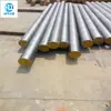 Fornecimento Pronto de Aço para Ferramentas Resistente ao Impacto 4Crw2Si Aço Redondo 4Crw2Si Chapa de Aço Barra Redonda 4Crw2Si