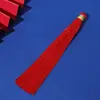 Borlas Borlas, Accesorios de Joyería Tejida Hechos a Mano para Bricolaje, Bolsos, Marcapáginas, Cortinas de Puerta, Colgantes para Coche, Borlas para Colgar Espadas