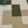 5*5 74T 600D Elástico Seda Cuadrado Grande Marca de Agua Flor y Fondo de Color PVC Carpa Tela Oxford