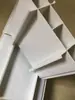 Fabricante Original Tiene un Gran Stock de Paneles de Junta Estructural de PVC, Materiales Arquitectónicos de Forma Especial, 200 Encofrados de Aluminio para Muros Verticales Paredes Exteriores