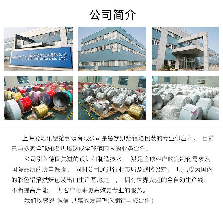 公司简介