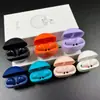 Pro6 Novo Fone de Ouvido Bluetooth 5.0 Touch HIFI Redução de Ruído Longa Duração Sem Fio Universal Android Fone de Ouvido Macaron