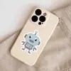 50 Pegatinas Decorativas Impermeables Estilo Lindo Serie de Juguetes Infantiles Pegatinas de Graffiti Pegatinas Creativas de Papelería Taza de Agua Computadora