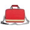 Kit de Emergencia para Coche, Kit de Regalo para Coche para Exteriores, Bolsa Portátil de Almacenamiento para Primeros Auxilios y Reparación, Kit de Herramientas de Rescate para Seguridad en Coche