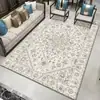 Tapete de veludo cristal grosso resistente a manchas, amigo da pele, camurça, sala de estar, quarto, boêmio, Amazon temu, transfronteiriço