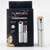 Lápiz labial transfronterizo Afeitadora eléctrica recortadora de cejas mini Afeitadora recortadora de cejas depiladora